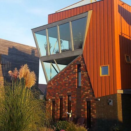Casa Mirador Sleep Inn Almere Ngoại thất bức ảnh