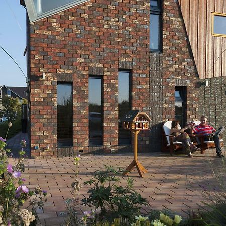 Casa Mirador Sleep Inn Almere Ngoại thất bức ảnh