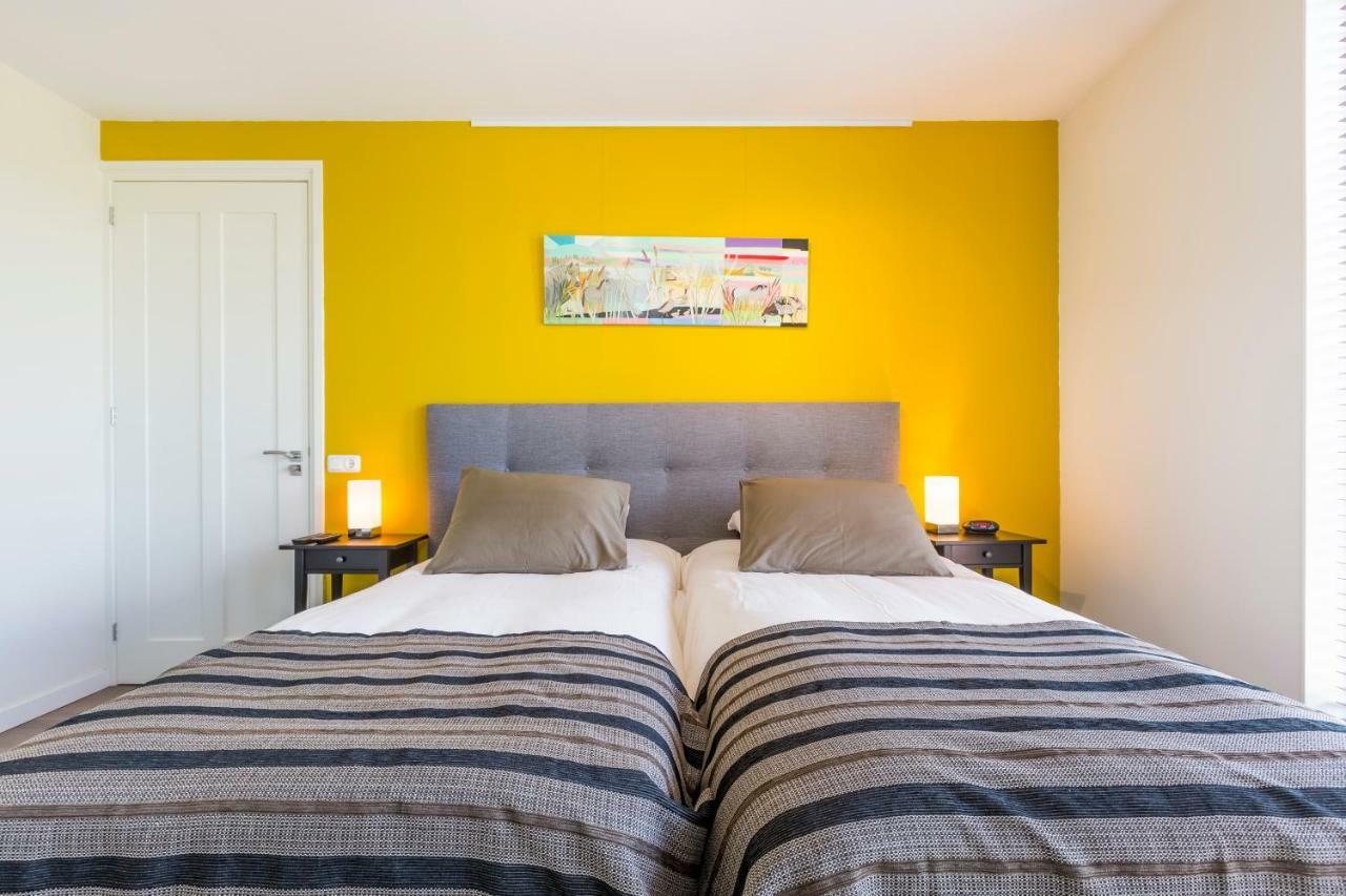 Casa Mirador Sleep Inn Almere Ngoại thất bức ảnh