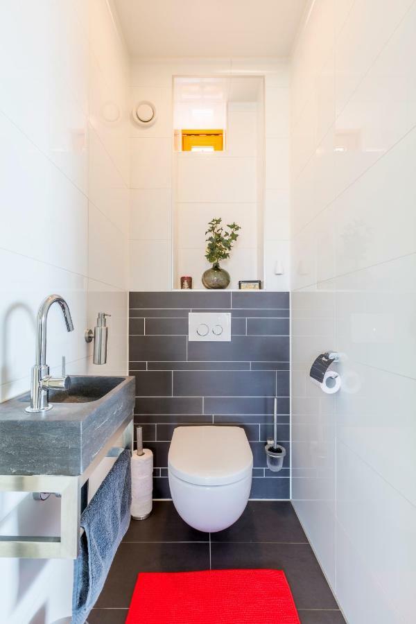 Casa Mirador Sleep Inn Almere Ngoại thất bức ảnh
