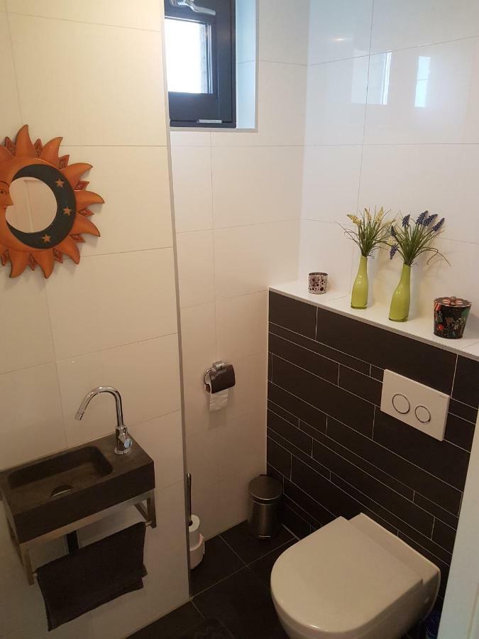Casa Mirador Sleep Inn Almere Ngoại thất bức ảnh