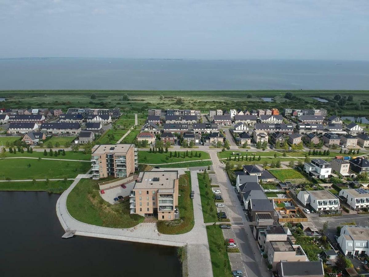 Casa Mirador Sleep Inn Almere Ngoại thất bức ảnh